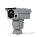 Câmeras de CCTV térmica de PT